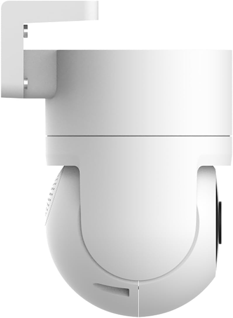 Xiaomi Outdoor Camera CW400 EU One Size CW400 EU, One Size CW400 EU