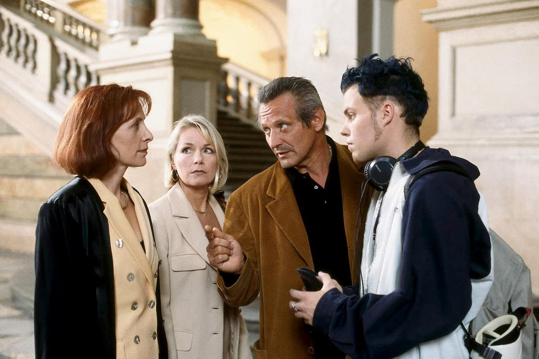 Soko 5113 - Staffel 18, DVD