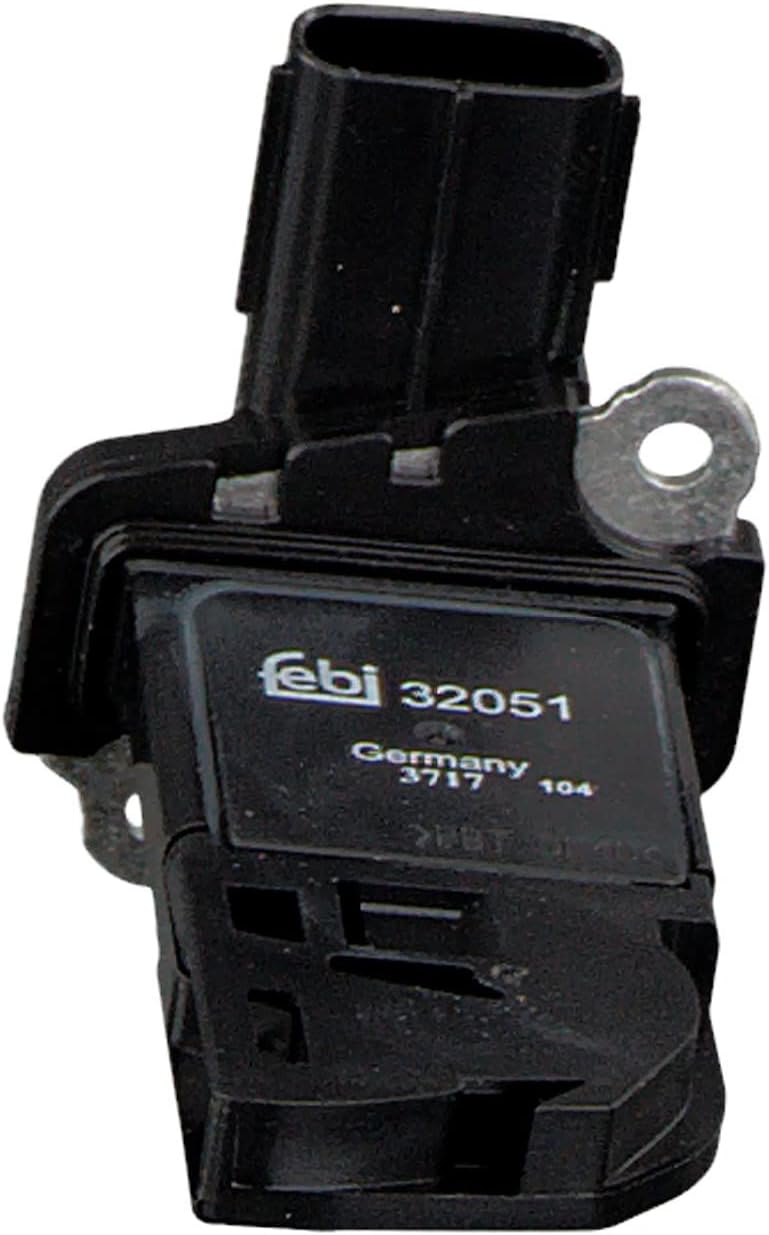 febi bilstein 32051 Luftmassenmesser , 1 Stück