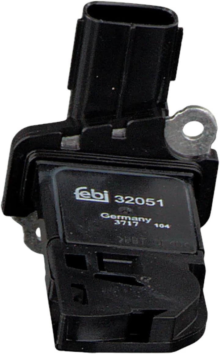 febi bilstein 32051 Luftmassenmesser , 1 Stück