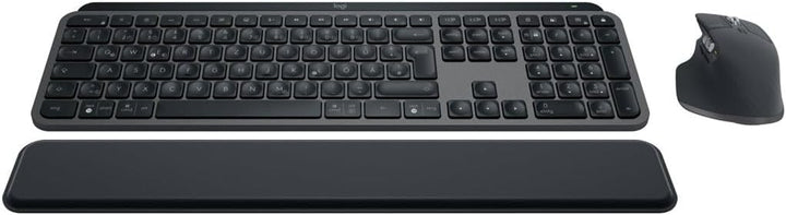 Logitech MX Keys Combo for Business | Gen 2 (920-010928)(5099206104433)