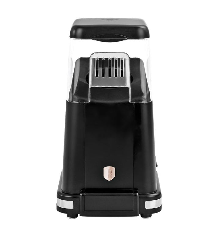 Berlinger Haus Popcornmaschine Black Rose Collection BH-9581