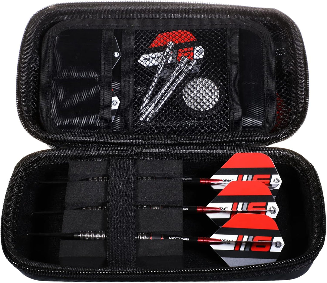 WINMAU Blade 6 Dart Case Aktentasche, Aktentasche