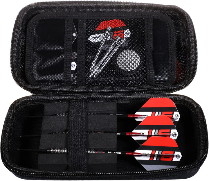 WINMAU Blade 6 Dart Case Aktentasche, Aktentasche