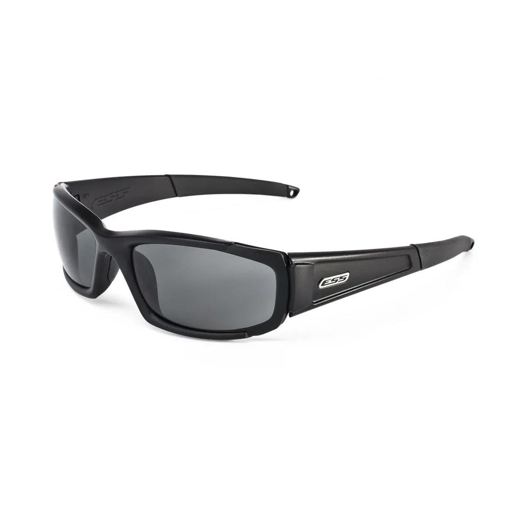 ESS Brille CDI schwarz