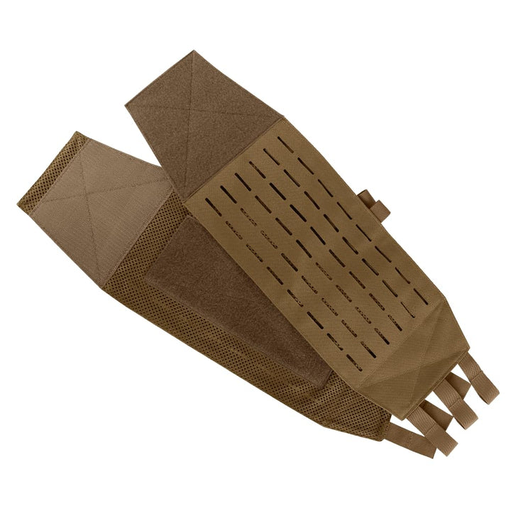 Condor LCS VAS taktischer Modular Kummerbund Coyote Brown S-M, S-M