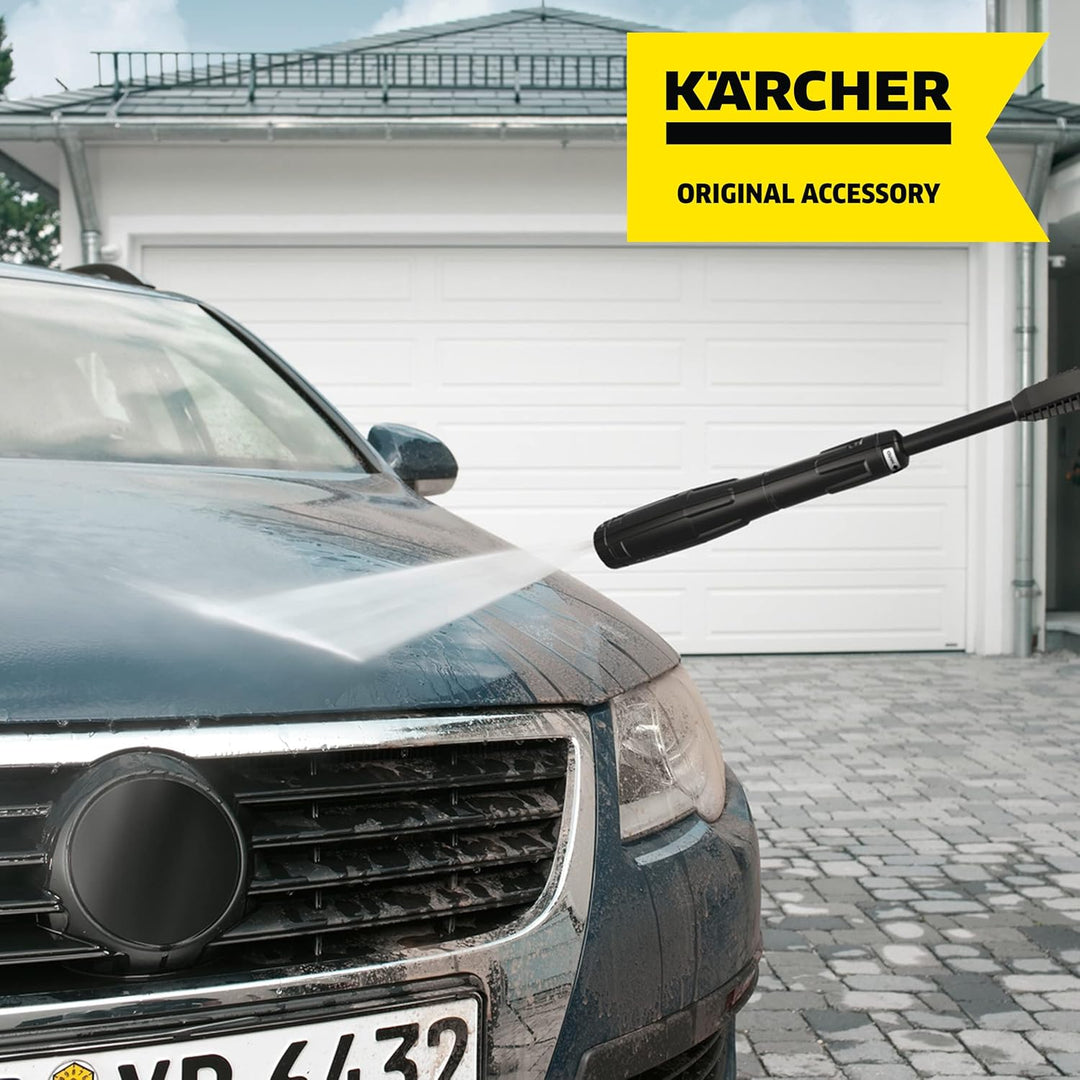 Kärcher Vario Power Jet VP 145 Full Control & Ersatz O-Ring-Set Bundle mit Ersatz O-Ring-Set, Bundle