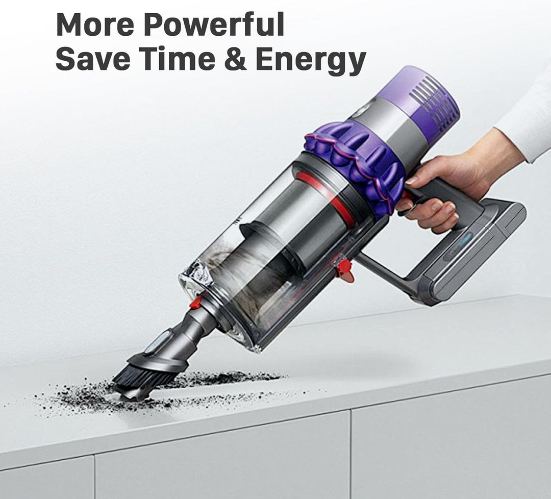 Ersatzakku für Dyson V10, 7200mAh V10 Animal/Absolute/Motorhead SV12 V10 Fluffy Cordless Stick Vaccu
