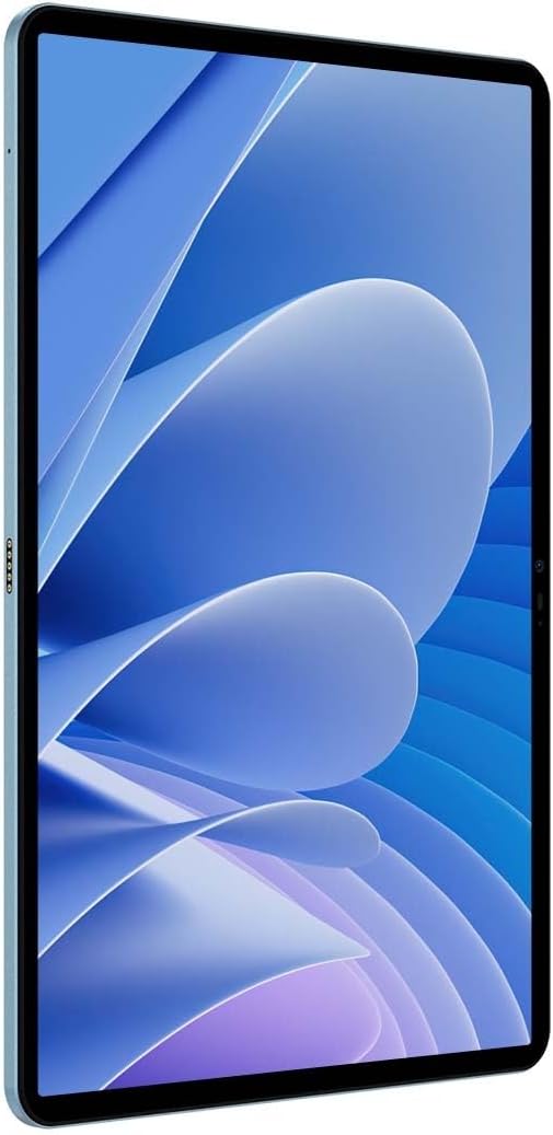 DOOGEE T30 PRO (Tablette 4G - 11'' - 8/256GB) Gray