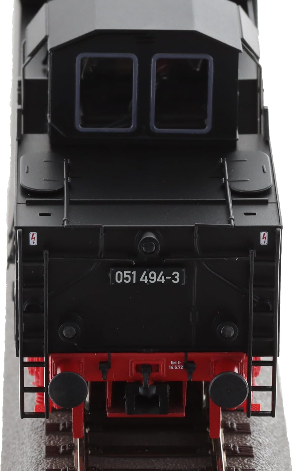 Roco 7110010 H0 Dampflok 051 494-3 der DB