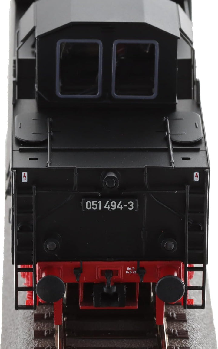 Roco 7100010 H0 Dampflok 051 494-3 der DB