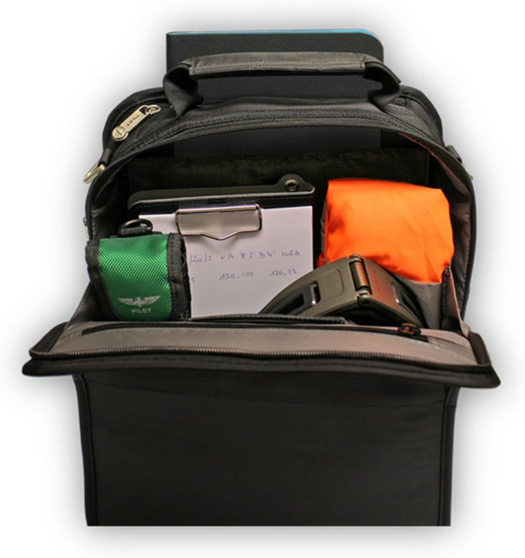 DESIGN 4 PILOTS PILOT BAG