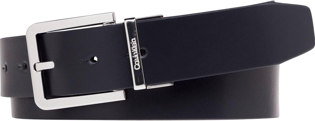 Calvin Klein 3.5 Adjustable Revable Giftset W110 Black Palmellato/Navy