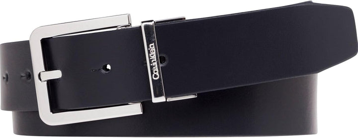Calvin Klein 3.5 Adjustable Revable Giftset W110 Black Palmellato/Navy