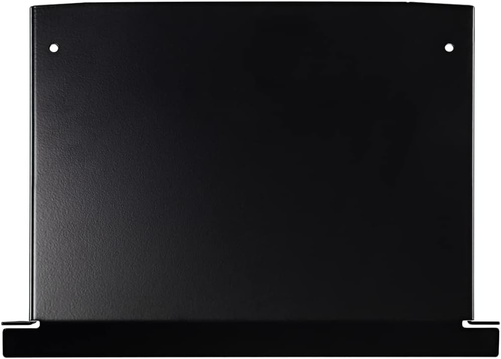 Thule Front Stop Black One-Size