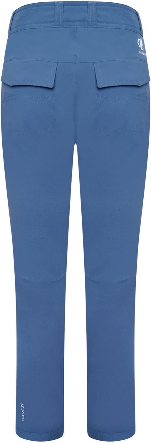 Dare2b Unisex Reprise Iitrouser Pants 7 Jahre Schwarz, 7 Jahre Schwarz