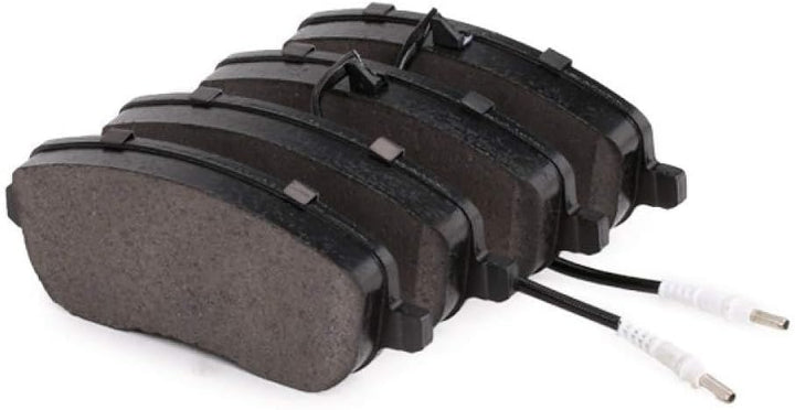 Brembo P 23 090 Bremsbelagsatz, Scheibenbremse - (4-teilig)