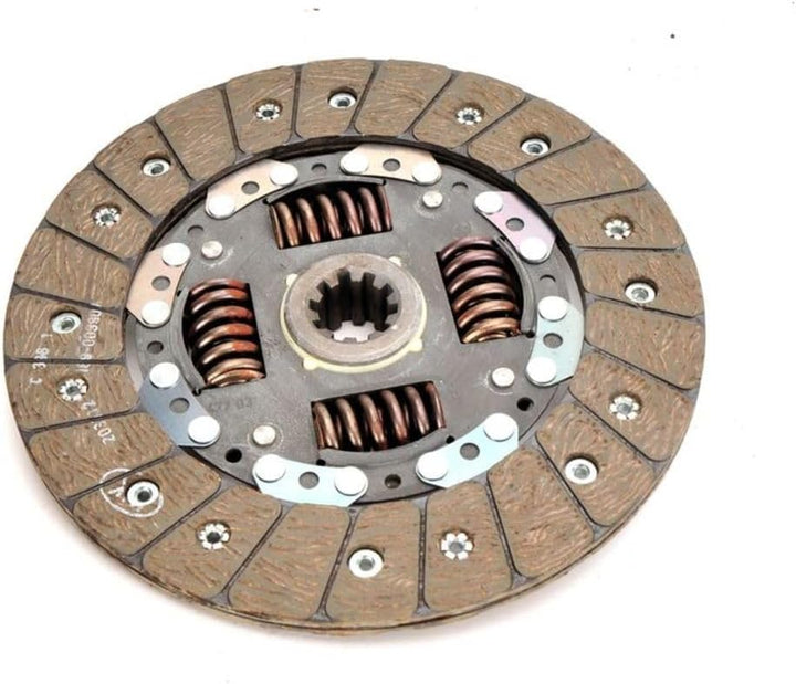 LuK 623 0663 00 Kupplungssatz