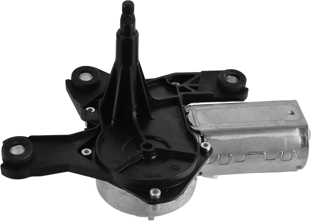 VALEO 579701 Wischermotor VALEO Heckwischermotor 579701 OPEL / VAUXHALL ZAFIRA