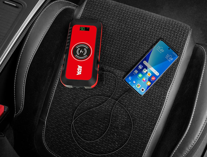 APA Lithium Powerpack 16.000mAh