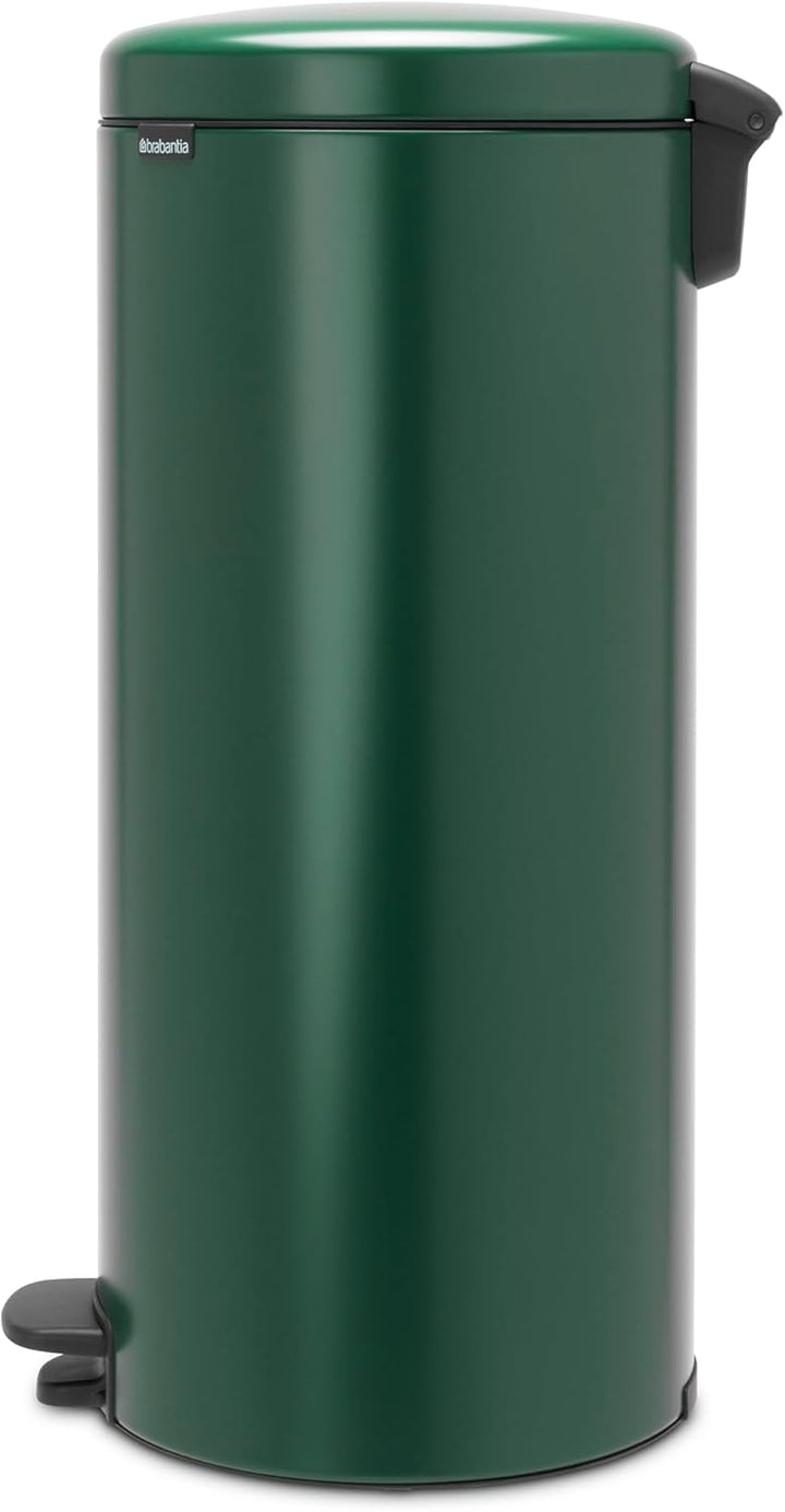 Brabantia Treteimer, Pine Green, 30L 30 Liter Pine Green, 30 Liter Pine Green
