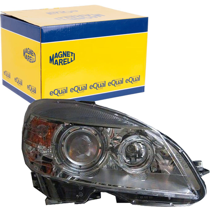Magneti Marelli 710301234202 Hauptscheinwerfer, Recht