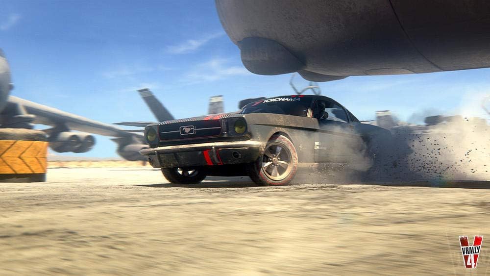 BIGBEN INTERACTIVE V-Rally 4