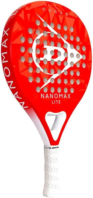DUNLOP Padelschläger Nanomax Lite, Lite