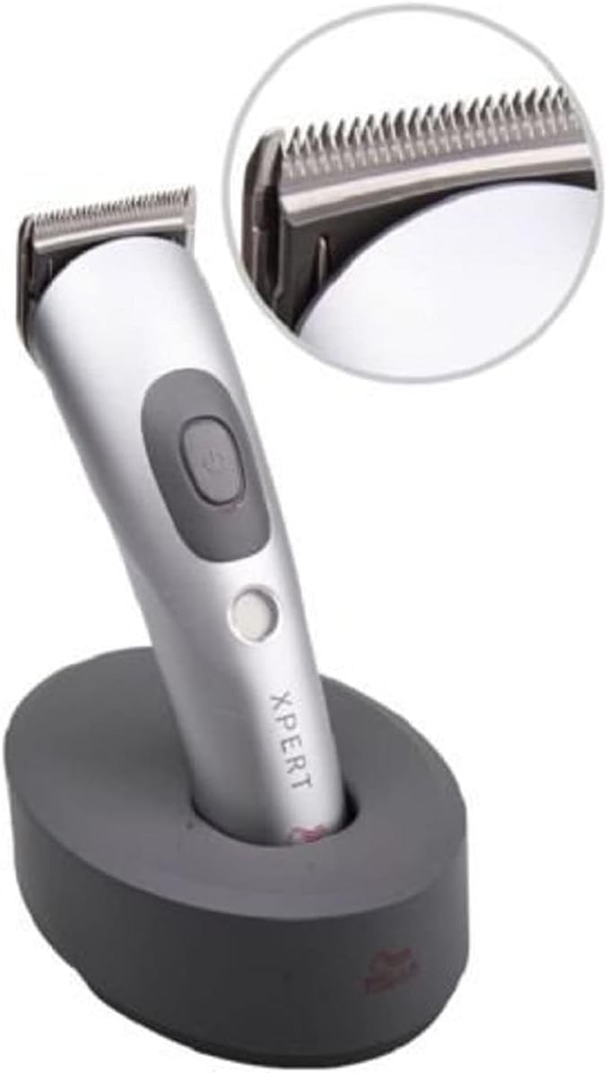 Wella xpert Haarschneidemaschine