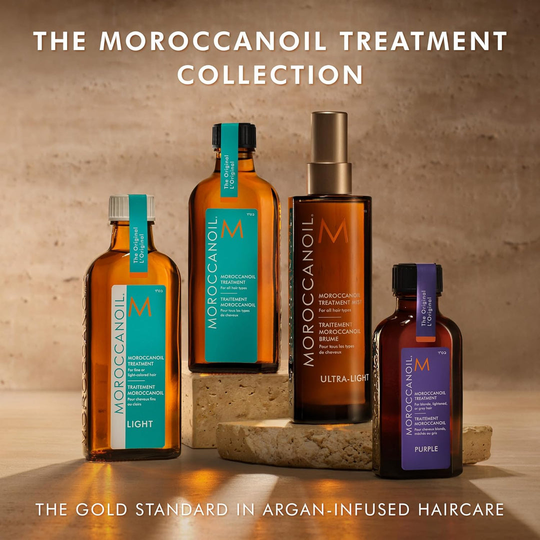 Moroccanoil Behandlung 25 ml, 25 ml