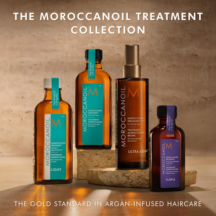 Moroccanoil Behandlung 25 ml, 25 ml