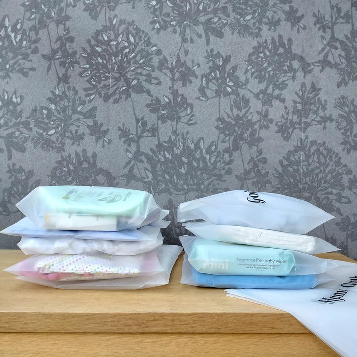 ASVP Shop 21 x Baby Krankenhaus Mutterschaft Organizer Taschen Essentials | Baby Shower | Mama to Be