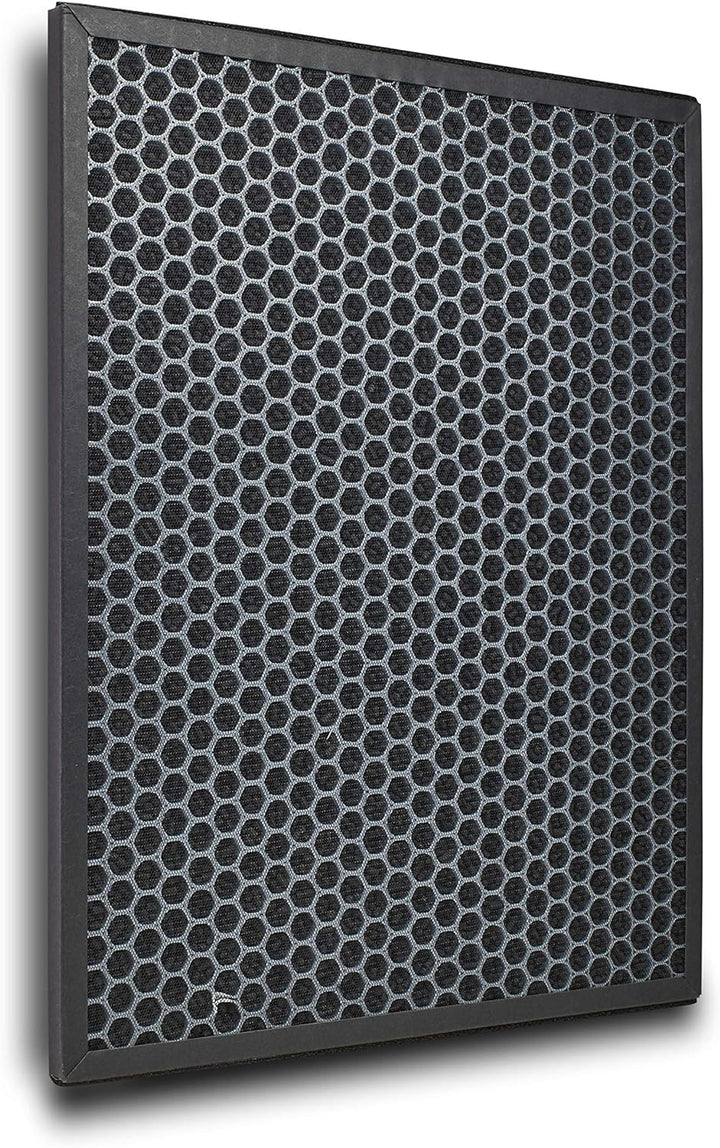 Supremery Ersatzfilterset für Philips AC3256/10, AC3259/10 und AC4550/10 Luftreiniger (Series 3000 u