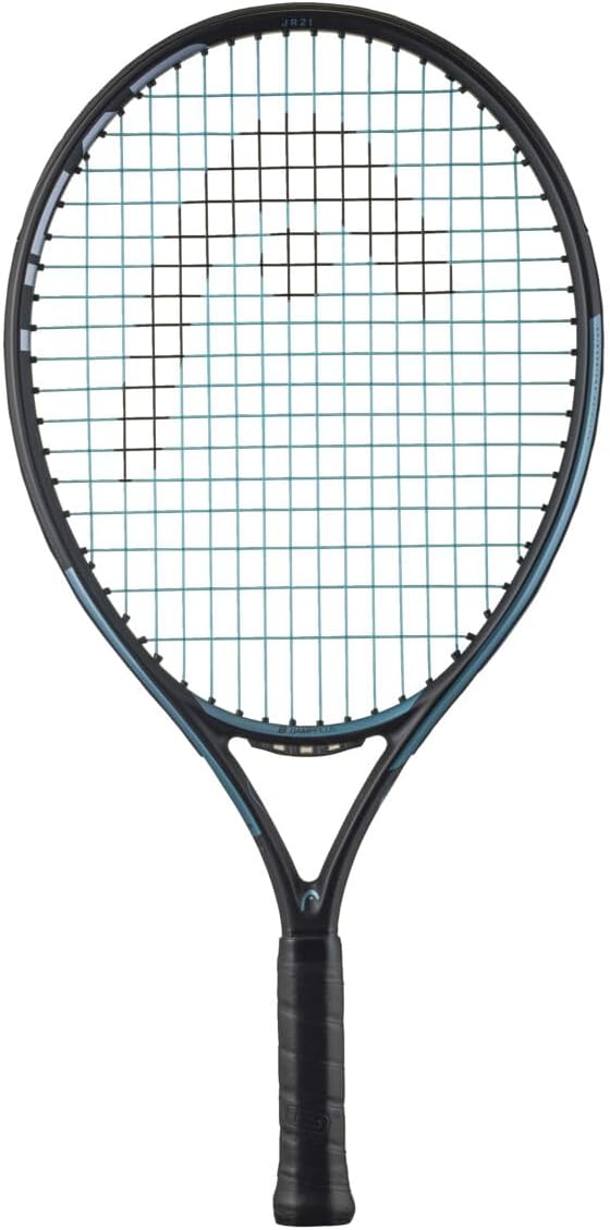 HEAD Ig Gravity Jr. 21 Tennisschläger Türkis-Koralle Besaitet 200G L Neu 0000, 0000