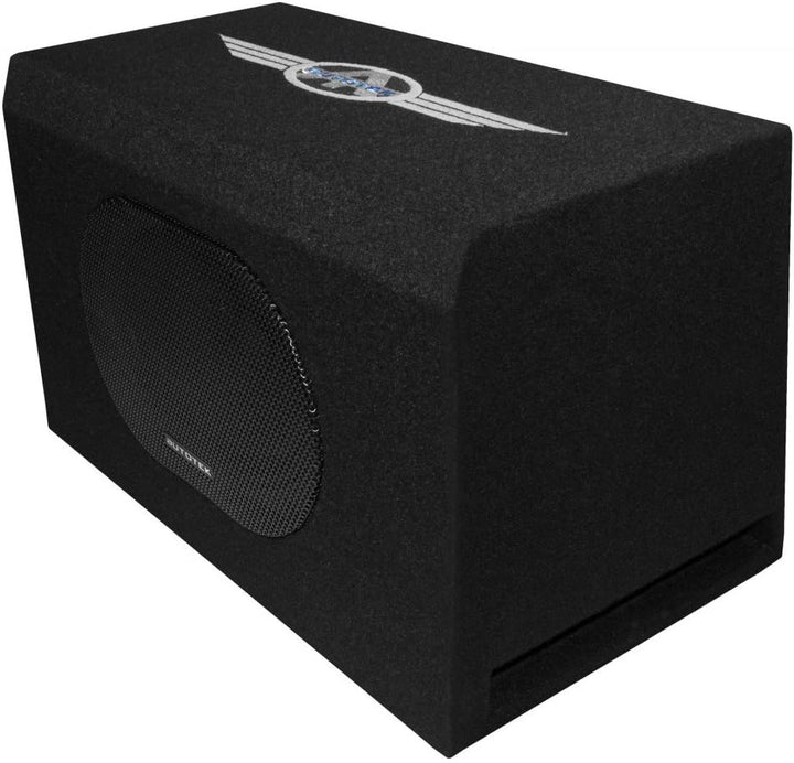 Autotek A690RX | Bassreflex-Subwoofer | super kompakt | 400 Watt