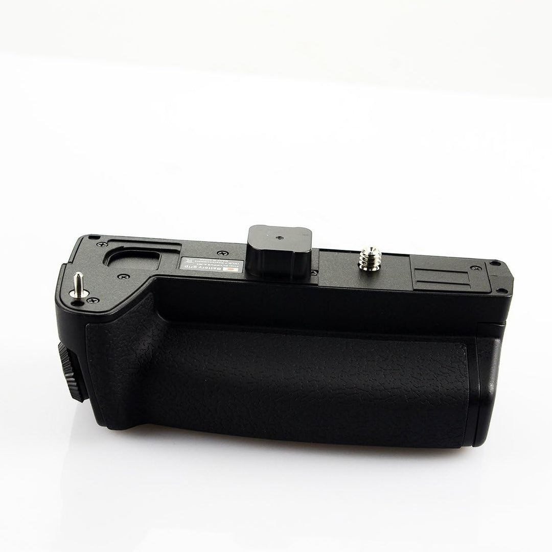 DSTE® Batterie Griff für OLYMPUS E-M1 DSLR Digital Kamera als HLD-7