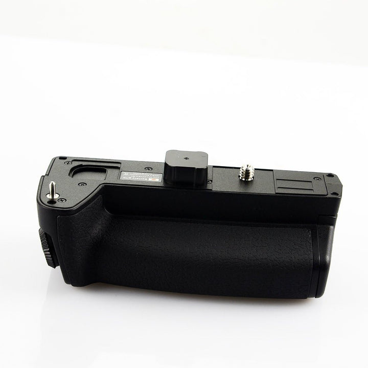 DSTE® Batterie Griff für OLYMPUS E-M1 DSLR Digital Kamera als HLD-7