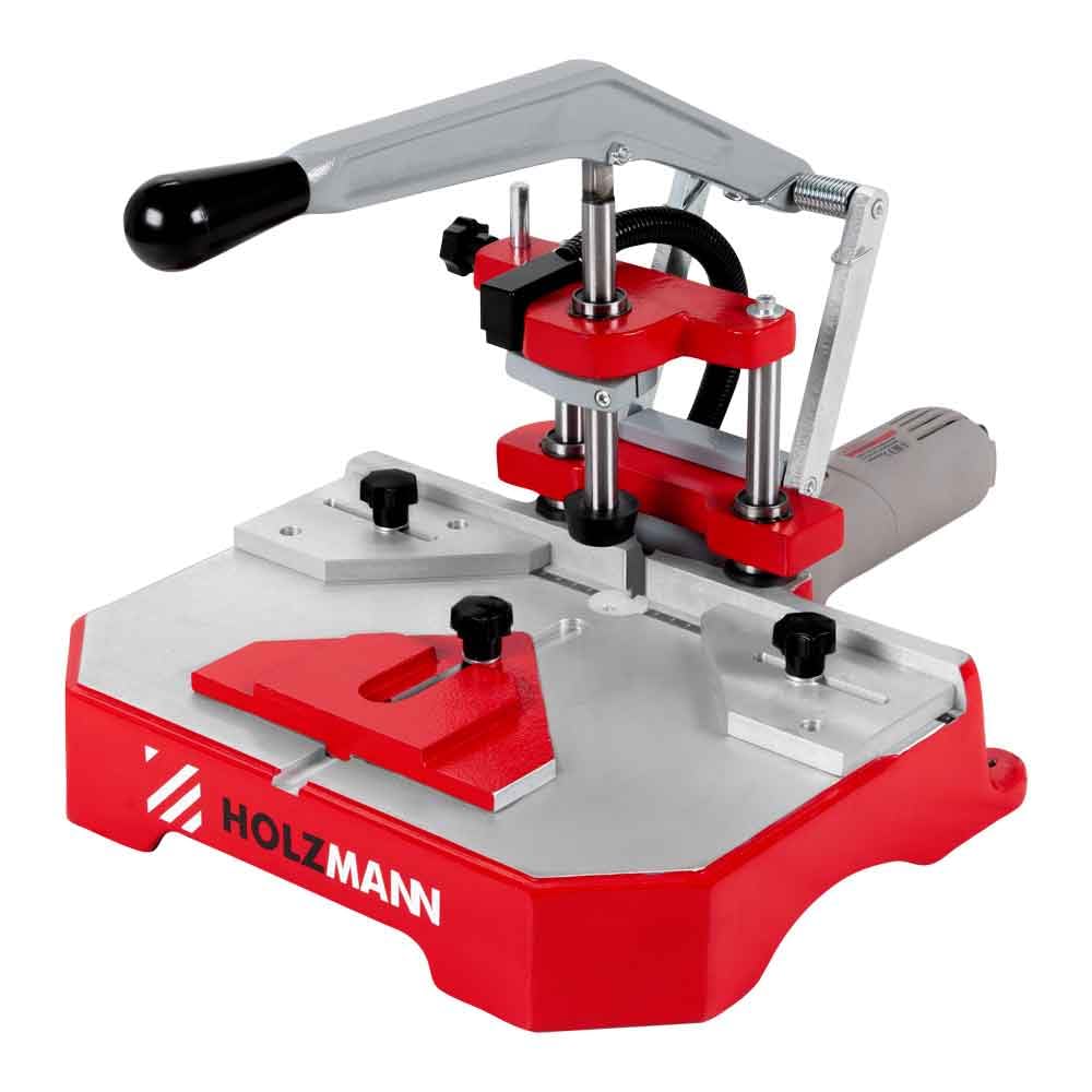 Holzmann Maschinen KNF1_230V Nutfräser 230 V