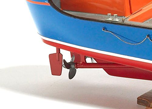 Billing Boats Rnli Waveny Lifeboat 1:40 Baukasten