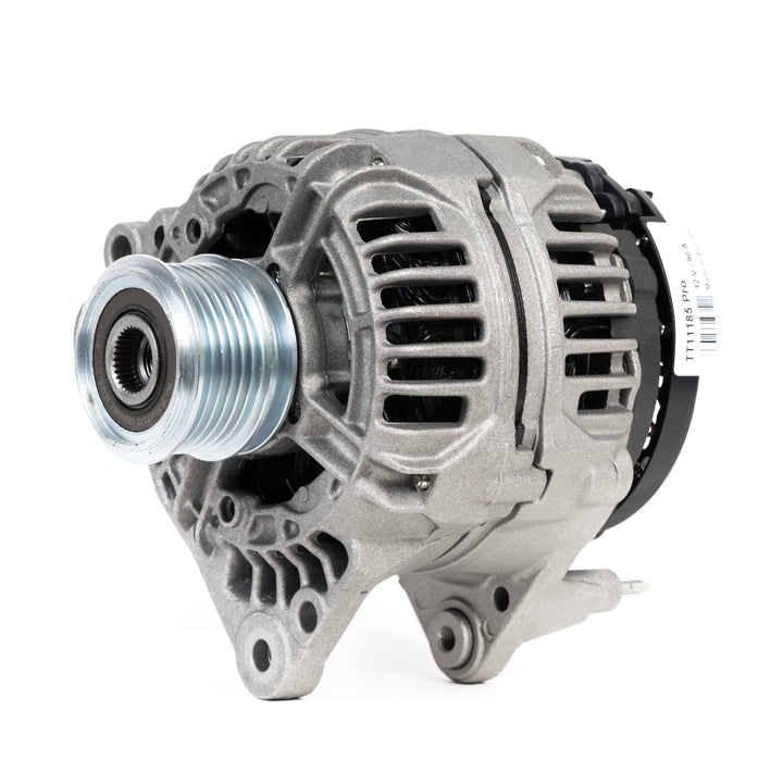 TT11185 PRO. LICHTMASCHINE 12V, alternator 90A, kompatibel mit FORD, SKODA, auto-lichtmaschine AUDI,
