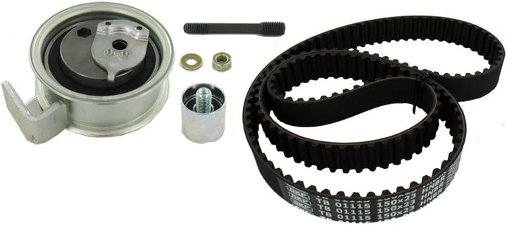 SKF VKMA 01018 Spannrolle