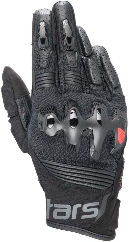 Alpinestars Halo Motorradhandschuhe, M