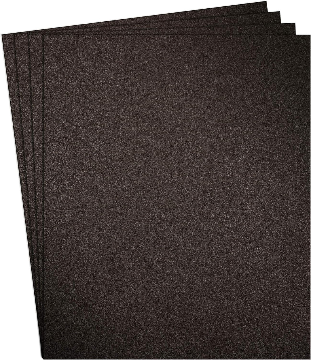 Klingpsor 218061 KL 385 JF, Schleifleinen, braun, 230X280, 400, 50, 50 Stück