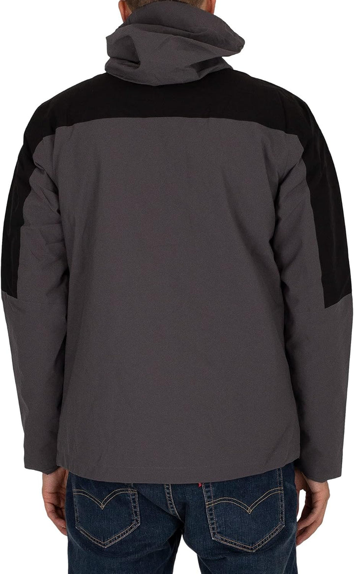 Regatta Herren Wentwood Vii Wentwood VII S Rhino/Black, S Rhino/Black