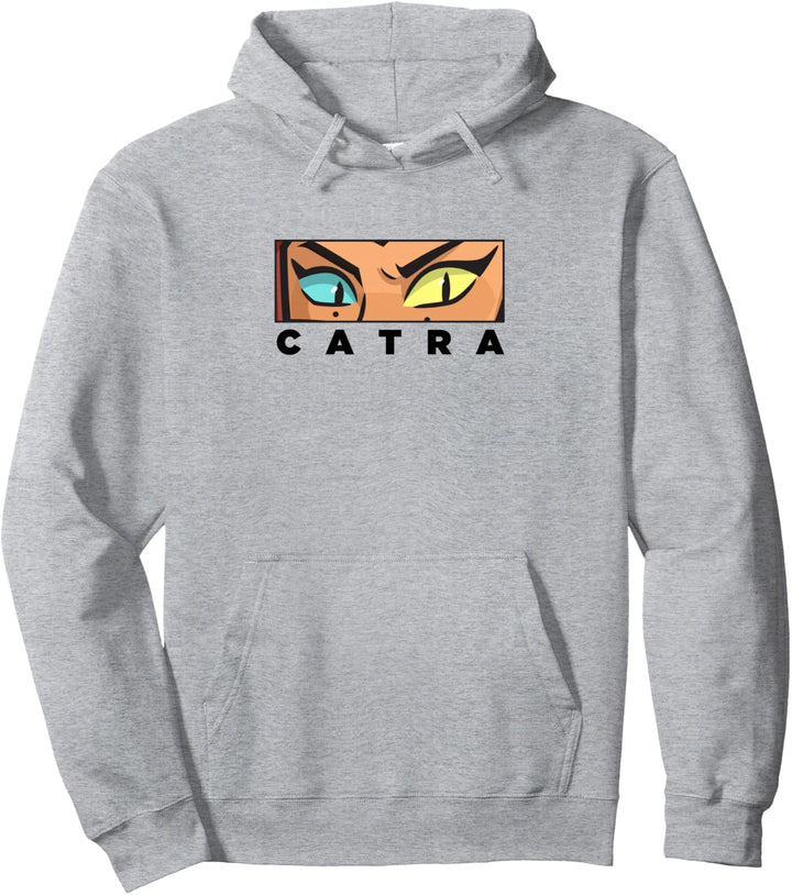She-Ra: Prinzessin der Macht Catra Augen Pullover Hoodie