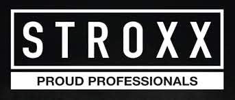 STROXX® Plattformwagen für Werkzeugkoffer |745x510x180mm| Werkzeugkiste | Werkzeugkasten | Waser- un