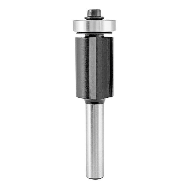 ENT 13578 Bündigfräser HW, Schaft (S) 8 mm, Durchmesser (D) 18 mm, NL 25 mm, GL 68,5 mm, SL 32 mm, m