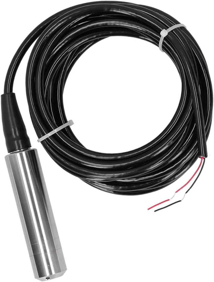 Flüssigkeitsstandsensor YB - 2J - F Flüssigkeitsstandsender Eingangstyp Wasserstandsmelder mit Edels