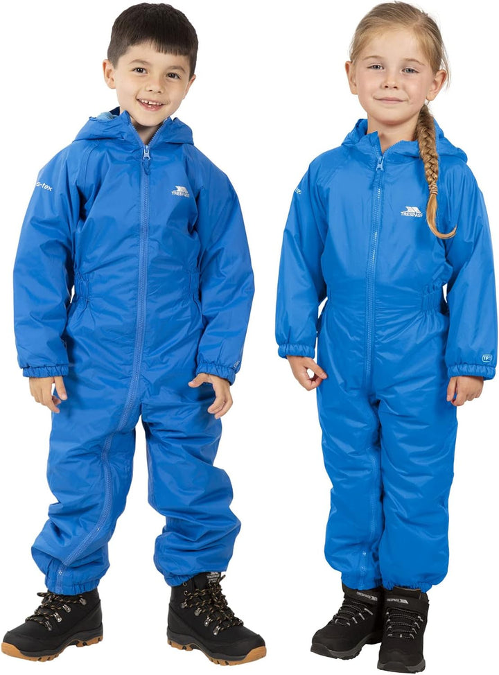 Trespass 2-3 Cobalt, 2-3 Cobalt