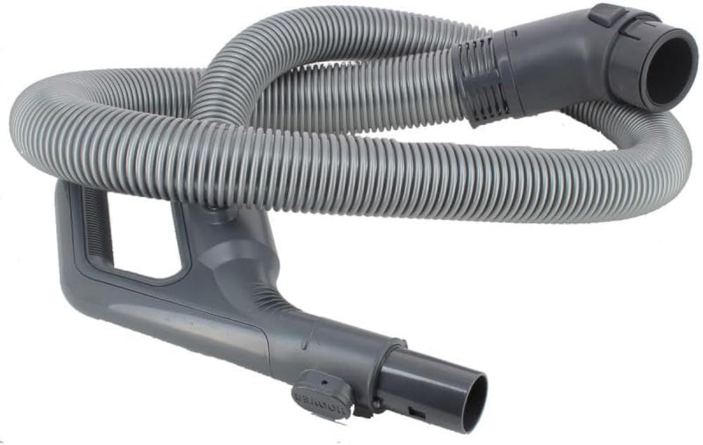 Hoover Original 35601896 D165-Telos Schlauchmontage, gemischt